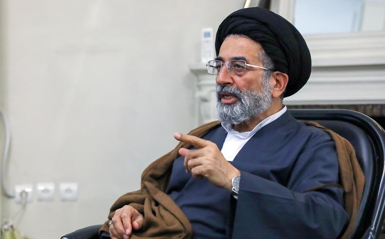 اگر مردم بیایند، شانسی برای اصولگراها نمیبینم|خبر فوری اگر مردم بیایند، شانسی برای اصولگراها نمیبینم|خبر فوری