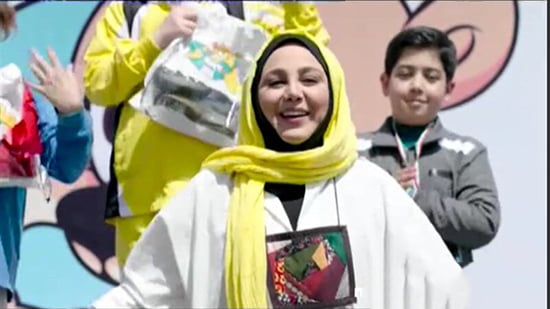 اینبار، نوبت به بوی مهران مدیری رسید! اینبار، نوبت به بوی مهران مدیری رسید!