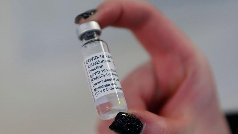 برای نجات انسان به استفاده از واکسن آسترازنکا ادامه دهید|خبر فوری برای نجات انسان به استفاده از واکسن آسترازنکا ادامه دهید|خبر فوری