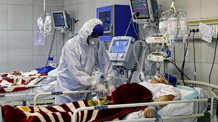 بهبودیافتگان کرونا ممکن است به ویروس جهش یافته مبتلا شوند|خبر فوری