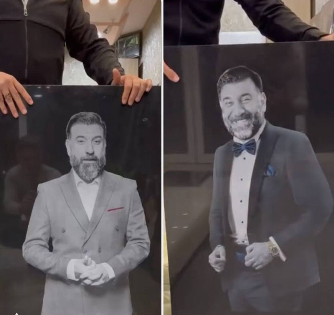 تصویری تلخ و باورنکردنی از سنگ مزار علی انصاریان|خبر فوری تصویری تلخ و باورنکردنی از سنگ مزار علی انصاریان|خبر فوری