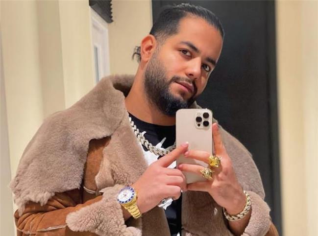 میلاد حاتمی به اعدام محکوم می‌شود؟