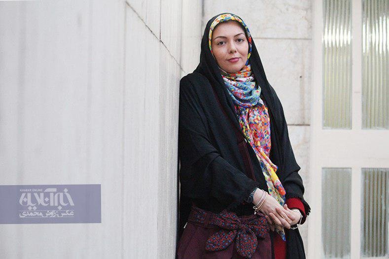 جسد آزاده نامداری تحویل خانواده شد جسد آزاده نامداری تحویل خانواده شد
