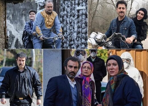 زمان دقیق بازگشت «پایتخت» مشخص شد|خبر فوری زمان دقیق بازگشت «پایتخت» مشخص شد|خبر فوری