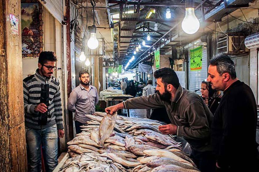 سبزیپلو ماهی شب عید ۱۴۰۰ چقدر هزینه دارد؟ سبزیپلو ماهی شب عید ۱۴۰۰ چقدر هزینه دارد؟