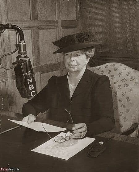 سریالی درباره تاثیرگذارترین بانوان اول آمریکا|خبر فوری سریالی درباره تاثیرگذارترین بانوان اول آمریکا|خبر فوری