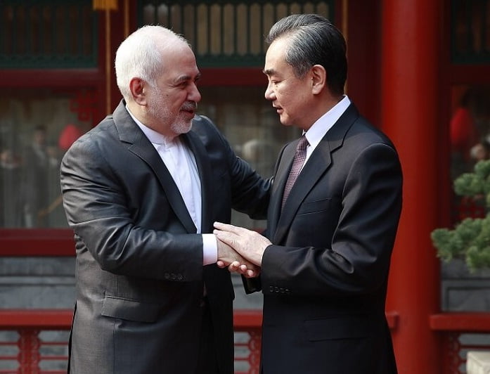 سند همکاری تهران و پکن قاعده بازی را تغییر می دهد/ بزودی شاهد ائتلاف ایران، روسیه، چین و ترکیه خواهیم بود؟ سند همکاری تهران و پکن قاعده بازی را تغییر می دهد/ بزودی شاهد ائتلاف ایران، روسیه، چین و ترکیه خواهیم بود؟