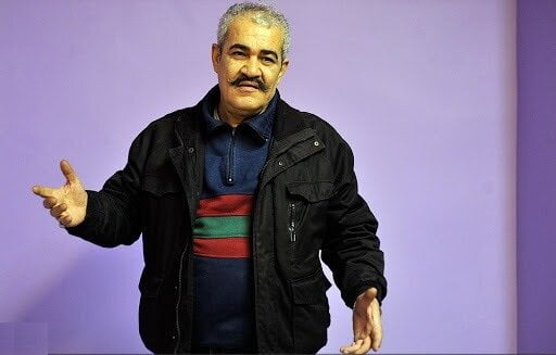 فردین سرم را بوسید و هزارتومان در جیبم گذاشت|خبر فوری فردین سرم را بوسید و هزارتومان در جیبم گذاشت|خبر فوری