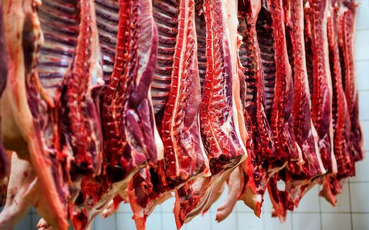 فروش اینترنتی گوشت متوقف شده است؟|خبر فوری فروش اینترنتی گوشت متوقف شده است؟|خبر فوری