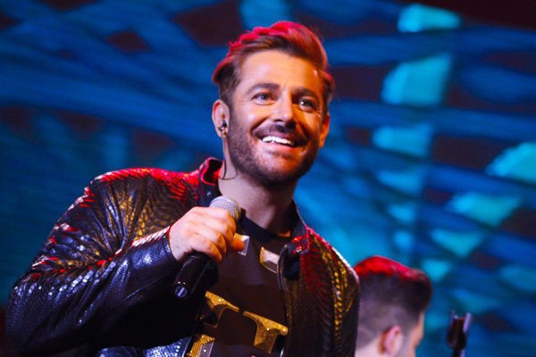 «هفتخوان» محمدرضا گلزار مجوز گرفت|خبر فوری «هفتخوان» محمدرضا گلزار مجوز گرفت|خبر فوری