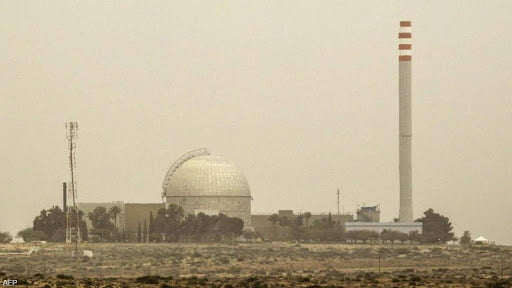 ادعای نماینده تهران درباره انفجار در تأسیسات هستهای «دیمونا» در اسرائیل ادعای نماینده تهران درباره انفجار در تأسیسات هستهای «دیمونا» در اسرائیل
