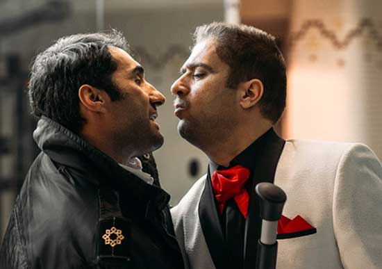 بدترین سریالهای سالِ ۹۹؛ از دل و مانکن تا سیاوش|خبر فوری بدترین سریالهای سالِ ۹۹؛ از دل و مانکن تا سیاوش|خبر فوری