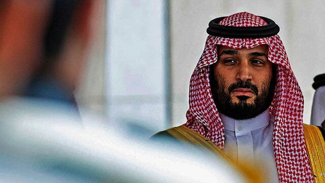 بنسلمان کوکائین مصرف میکند|خبر فوری بنسلمان کوکائین مصرف میکند|خبر فوری