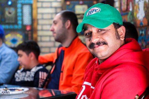 به‌خاطر خجالت، مسافرکشی را کنار گذاشتم|خبر فوری