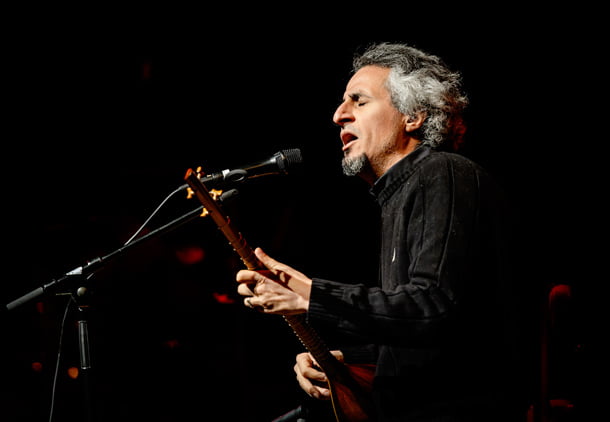 به ‌زور دارم ادامه می‌دهم|خبر فوری