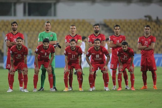 بیانیه تند باشگاه پرسپولیس علیه سازمان لیگ|خبر فوری بیانیه تند باشگاه پرسپولیس علیه سازمان لیگ|خبر فوری