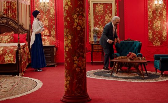 حیوانات وحشی در سریال‌های مدیری چه می‌کنند؟|خبر فوری