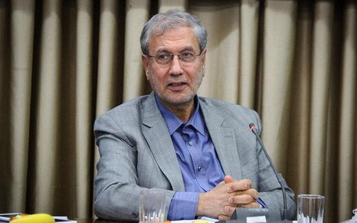 روایتی جدید از شائبه اختلاف بین وزیر بهداشت با دولت|خبر فوری روایتی جدید از شائبه اختلاف بین وزیر بهداشت با دولت|خبر فوری