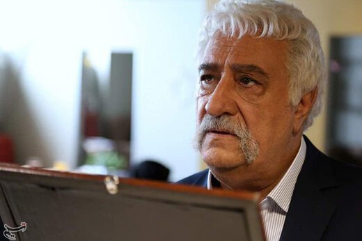 سریال جدید کارگردان «ستایش» با بازی داریوش ارجمند|خبر فوری