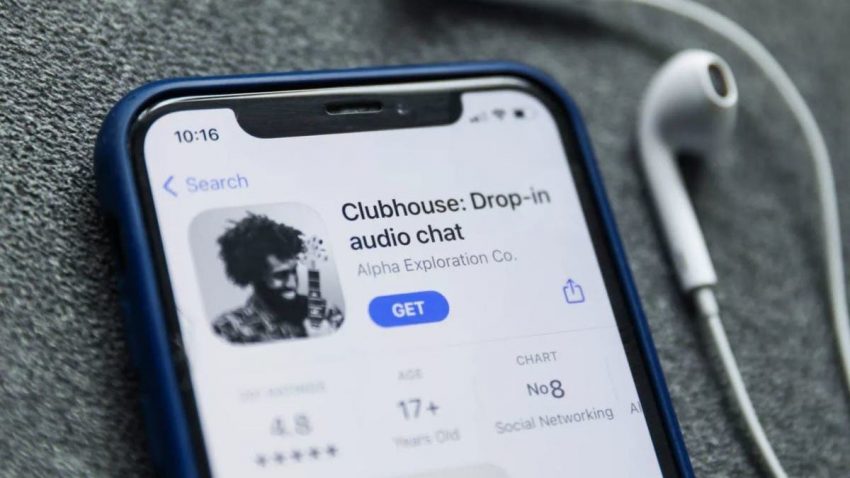 سیر تا پیاز کلاب هاوس/ رکورد زودهنگام