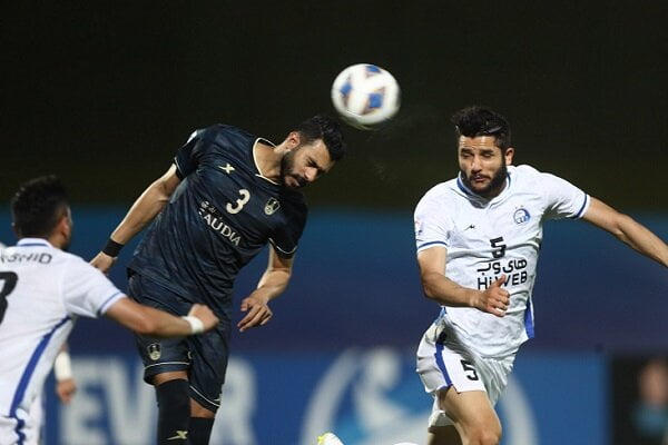 عربستان شرایط میزبانی را نداشت/ AFC تخلف کرده یا باشگاه الاهلی؟|خبر فوری عربستان شرایط میزبانی را نداشت/ AFC تخلف کرده یا باشگاه الاهلی؟|خبر فوری