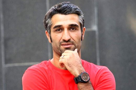 ماجرای عاشق شدن پژمان جمشیدی در ۲۳ سالگی|خبر فوری ماجرای عاشق شدن پژمان جمشیدی در ۲۳ سالگی|خبر فوری