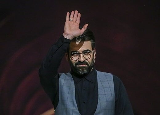 مجری برنامه جایگزین «ماه عسل»، ابقا شد|خبر فوری مجری برنامه جایگزین «ماه عسل»، ابقا شد|خبر فوری