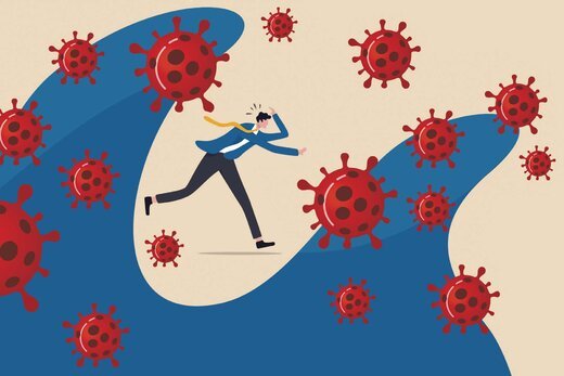 هشدار؛ به دیدار سفر رفتگان نروید|خبر فوری