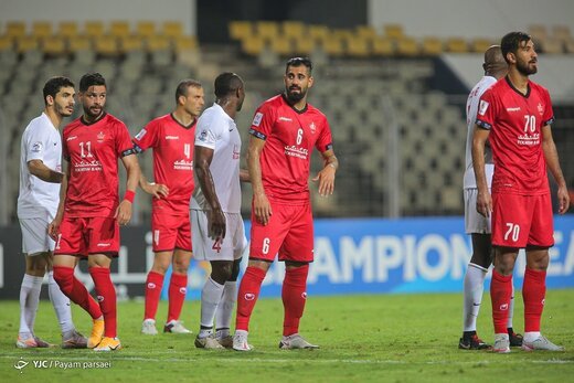 چه تیم‌های در لیگ قهرمانان آسیا صعودشان را قطعی کردند؟|خبر فوری