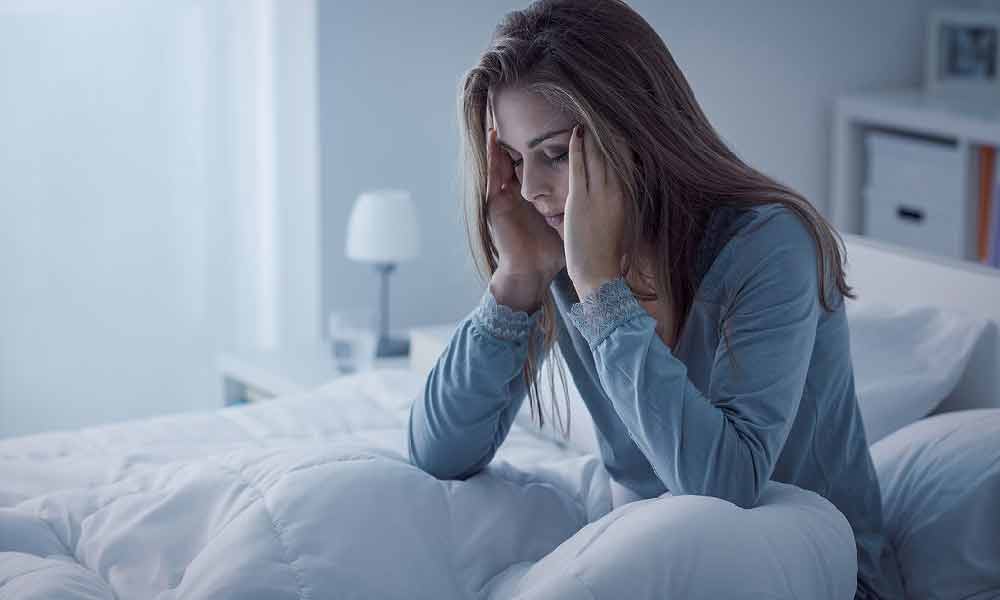 اختلالات تنفسی خواب با ابتلا به کرونا ارتباط دارند