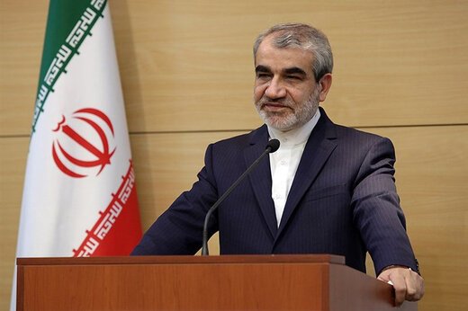 انتقادات و اعتراضات افراد تاثیری در بررسی صلاحیتها ندارد|خبر فوری انتقادات و اعتراضات افراد تاثیری در بررسی صلاحیتها ندارد|خبر فوری