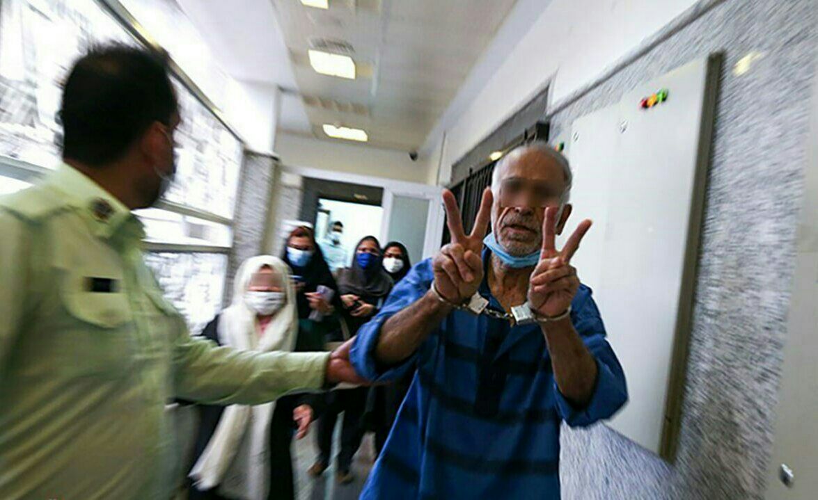 بالاخره یک نفر در مقابل جنایات اکبر خرمدین درخواست خونخواهی کرد|خبر فوری