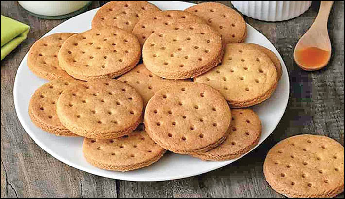 بیسکوییت گران شد|خبر فوری