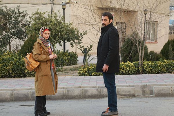 تصویربرداری «احضار» همچنان ادامه دارد/ روایت قصه در منزل مائده|خبر فوری