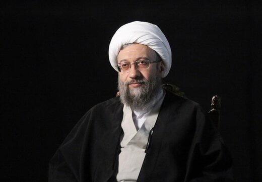 توییت جدید آملی لاریجانی بعد از انتقاداتش به شورای نگهبان|خبر فوری توییت جدید آملی لاریجانی بعد از انتقاداتش به شورای نگهبان|خبر فوری