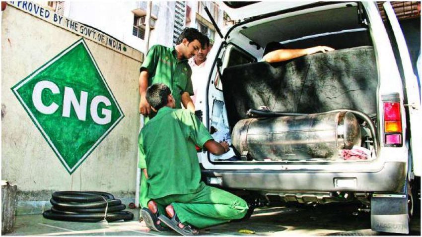 جایگاه های سوخت CNG در ساعات پیک دو ساعت تعطیل می شوند|خبر فوری جایگاه های سوخت CNG در ساعات پیک دو ساعت تعطیل می شوند|خبر فوری