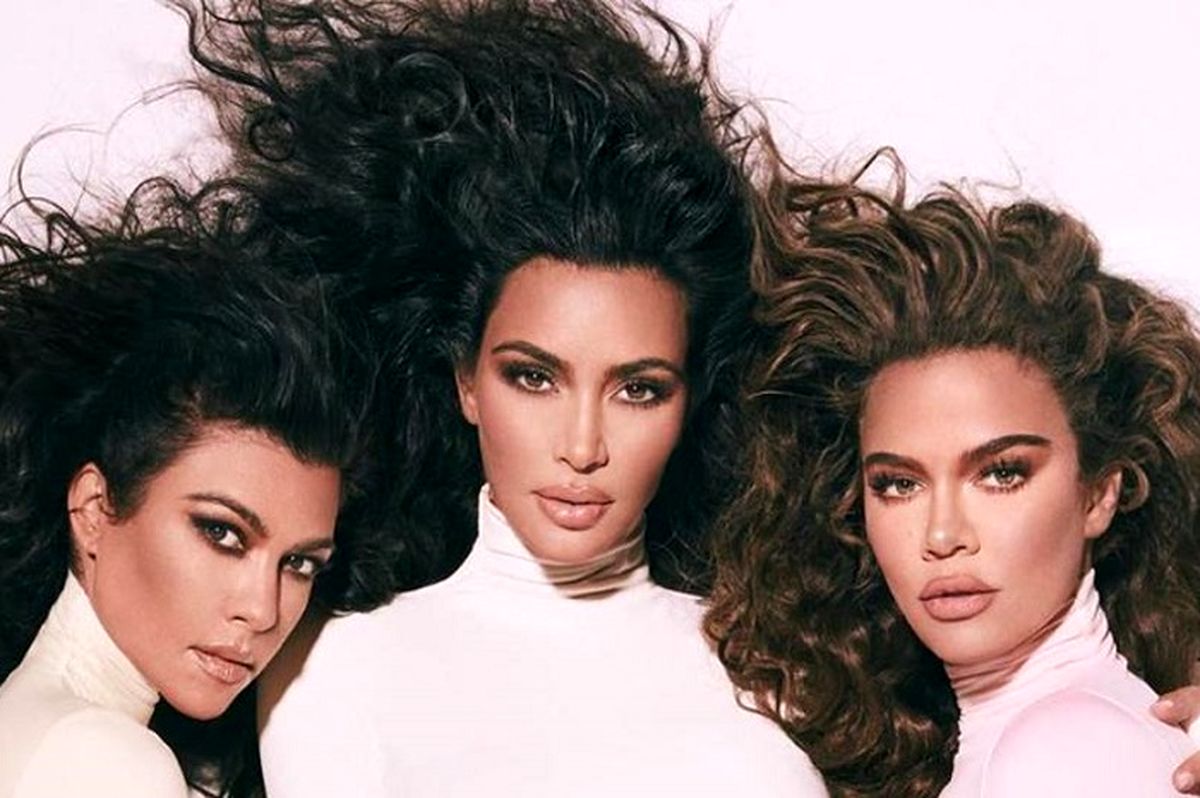 حمله تند خانم بازیگر به کیم کارداشیان و خواهرانش حمله تند خانم بازیگر به کیم کارداشیان و خواهرانش