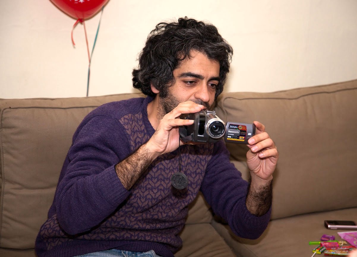 حکم پدر و مادر 