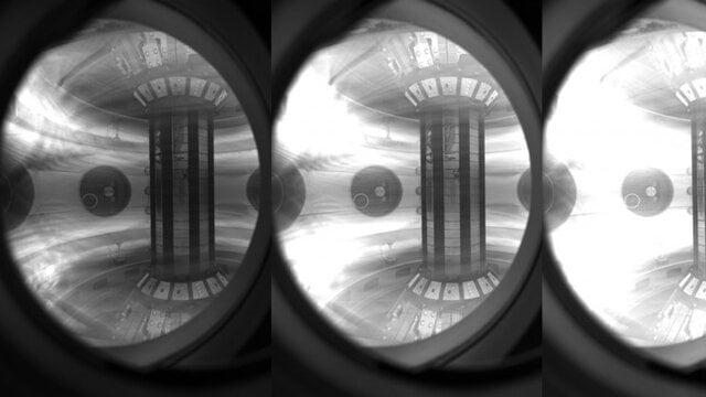 خورشید مصنوعی انگلیس هم به ۱۰۰ میلیون درجه میرسد|خبر فوری خورشید مصنوعی انگلیس هم به ۱۰۰ میلیون درجه میرسد|خبر فوری