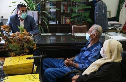 دامادم را با همدستی دخترم کشتیم!|خبر فوری دامادم را با همدستی دخترم کشتیم!|خبر فوری