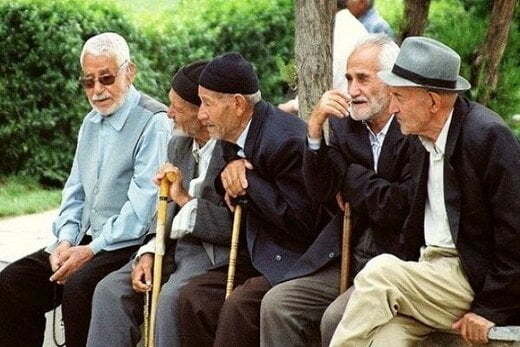 زمان واریز حقوق اردیبهشت ماه بازنشستگان کشوری اعلام شد|خبر فوری زمان واریز حقوق اردیبهشت ماه بازنشستگان کشوری اعلام شد|خبر فوری