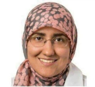 فاطمه لاریجانی، عامل رد صلاحیت پدرش شد؟