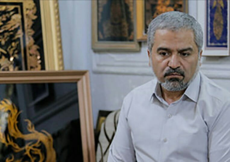 مجید ملکزاده بر اثر کرونا درگذشت|خبر فوری مجید ملکزاده بر اثر کرونا درگذشت|خبر فوری