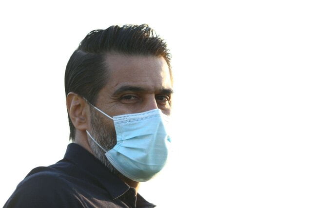 مدیرعامل سپاهان قرارداد ویلموتس را بسته و حالا میترسد صحبت کند|خبر فوری مدیرعامل سپاهان قرارداد ویلموتس را بسته و حالا میترسد صحبت کند|خبر فوری