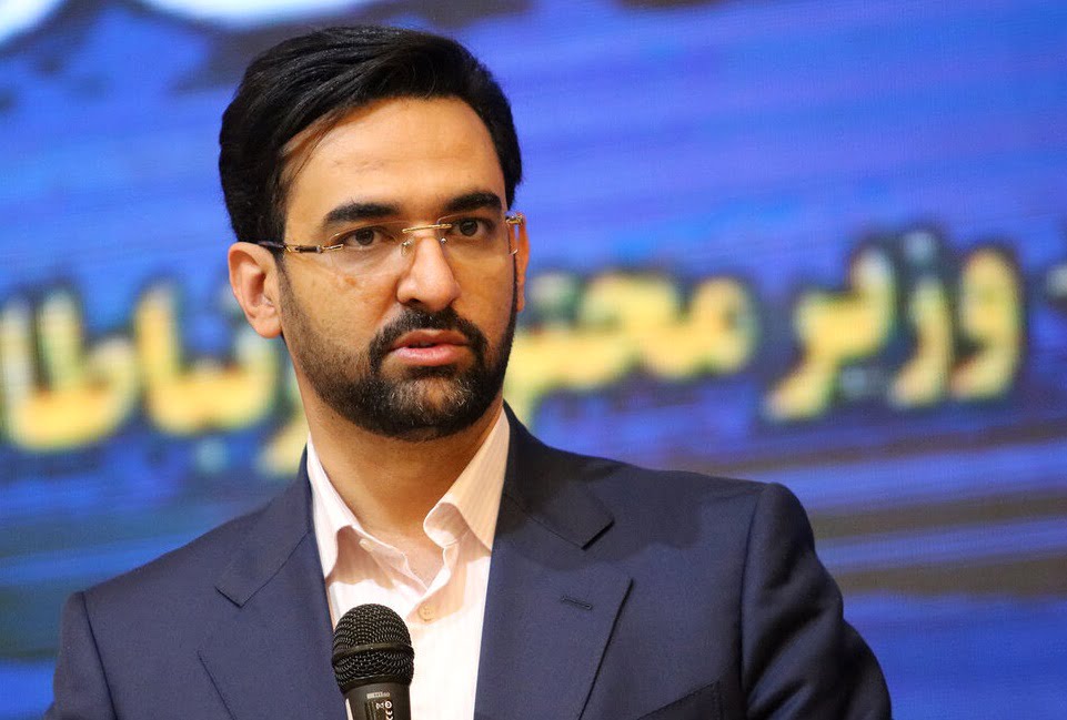 موانع ناشی از جهل، جلوی توسعه ارتباطات را نمی‌گیرد|خبر فوری