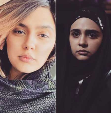 وقتی صداوسیما اصرار دارد چهره بازیگران را زشت نماید؟!!!|خبر فوری