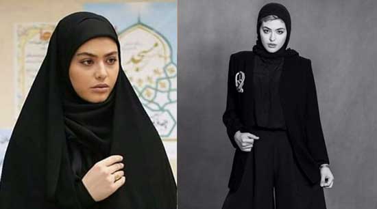 وقتی صداوسیما اصرار دارد چهره بازیگران را زشت نماید؟!!!|خبر فوری