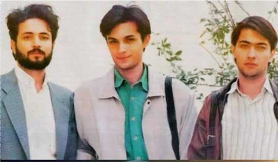 وقتی صداوسیما اصرار دارد چهره بازیگران را زشت نماید؟!!!|خبر فوری