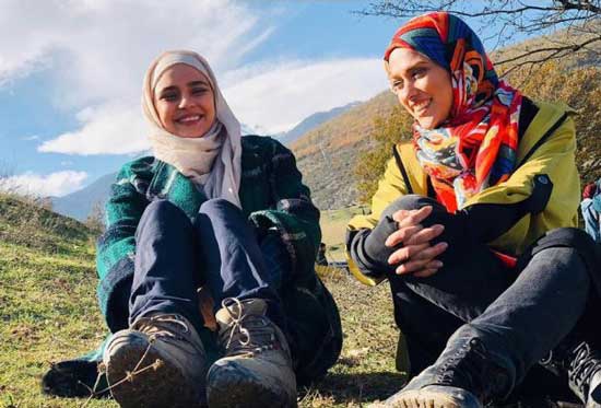 وقتی صداوسیما اصرار دارد چهره بازیگران را زشت نماید؟!!!|خبر فوری