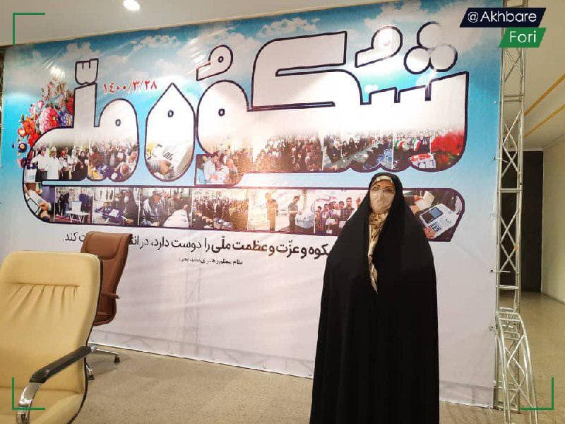 پرونده ثبت نام در انتخابات 1400 بسته شد/ ورود بازیگران اصلی در روز آخر / رئیسی، لاریجانی، هاشمی، جهانگیری، جلیلی و پزشکیان ثبت نام کردند/ محسن رضایی رکورد شکست پرونده ثبت نام در انتخابات 1400 بسته شد/ ورود بازیگران اصلی در روز آخر / رئیسی، لاریجانی، هاشمی، جهانگیری، جلیلی و پزشکیان ثبت نام کردند/ محسن رضایی رکورد شکست